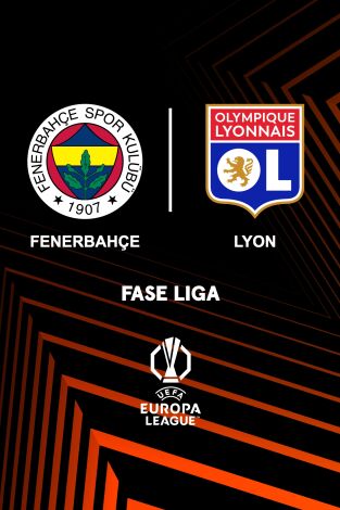 Jornada 7. Jornada 7: Fenerbahçe - Olympique Lyon