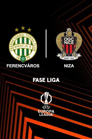 Jornada 3. Jornada 3: Ferencváros - Niza