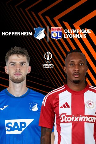 Jornada 4. Jornada 4: Hoffenheim - Olympique Lyon