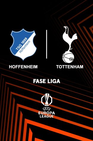 Jornada 7. Jornada 7: Hoffenheim - Tottenham