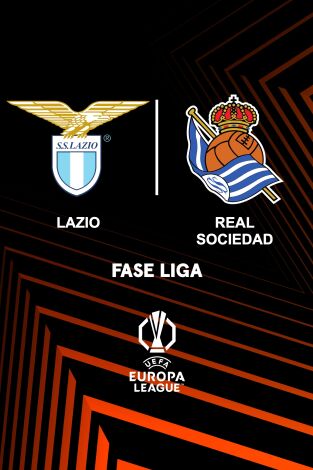 Jornada 7. Jornada 7: Lazio - Real Sociedad