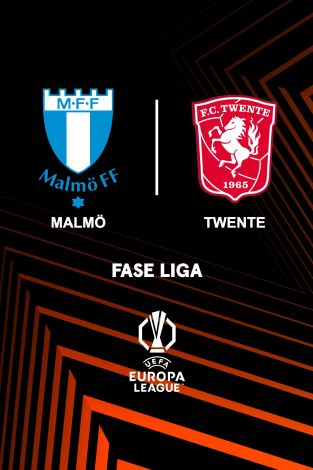 Jornada 7. Jornada 7: Malmö - Twente