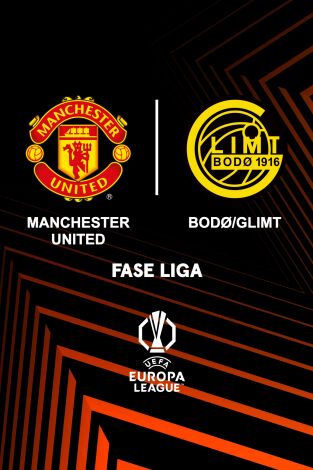 Jornada 5. Jornada 5: Manchester Utd. - Bodo/Glimt