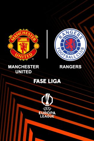 Jornada 7. Jornada 7: Manchester Utd. - Rangers