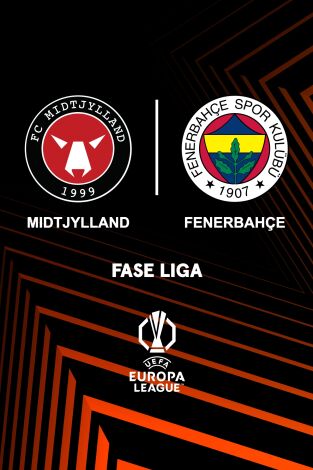 Jornada 8. Jornada 8: Midtjylland - Fenerbahçe