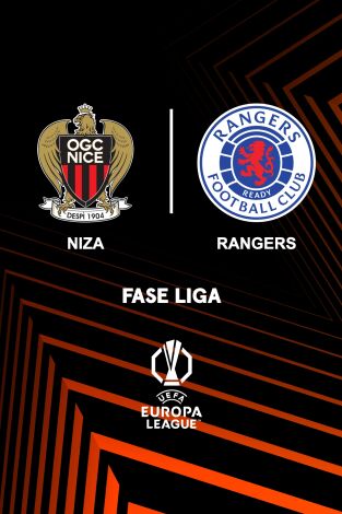 Jornada 5. Jornada 5: Niza - Rangers