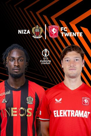 Jornada 4. Jornada 4: Niza - Twente