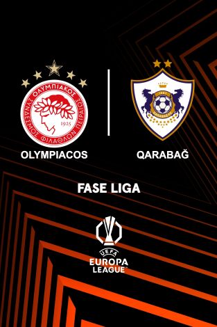 Jornada 8. Jornada 8: Olympiacos - Qarabag