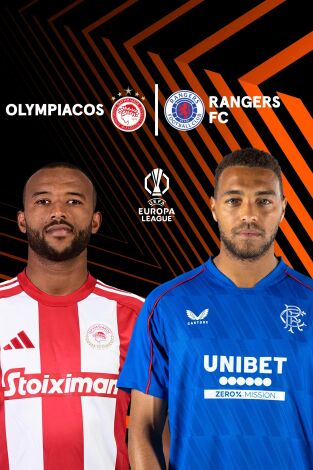 Jornada 4. Jornada 4: Olympiacos - Rangers