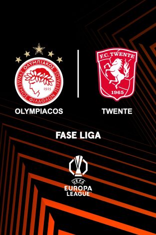 Jornada 6. Jornada 6: Olympiacos - Twente