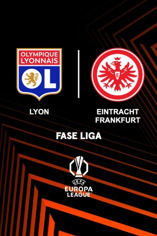 Jornada 6. Jornada 6: Olympique Lyon - Eintracht