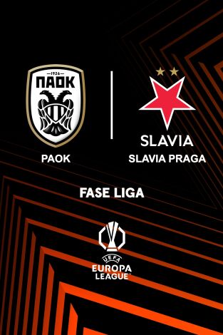 Jornada 7. Jornada 7: PAOK - Slavia Praga