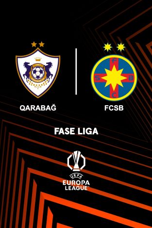 Jornada 7. Jornada 7: Qarabag - FCSB