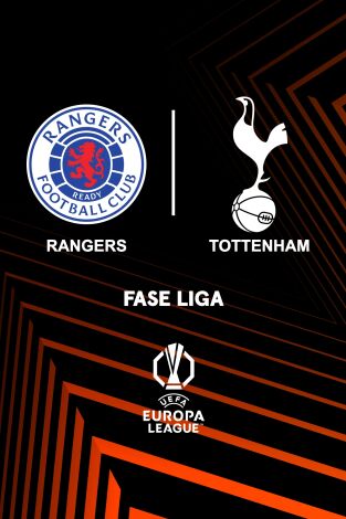 Jornada 6. Jornada 6: Rangers - Tottenham