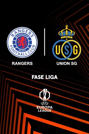 Jornada 8. Jornada 8: Rangers - Union Saint-Gilloise