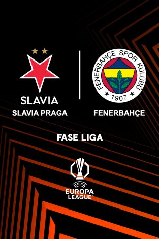 Jornada 5. Jornada 5: Slavia Praga - Fenerbahçe