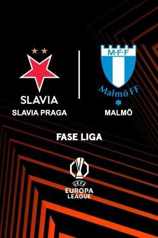 Jornada 8. Jornada 8: Slavia Praga - Malmö