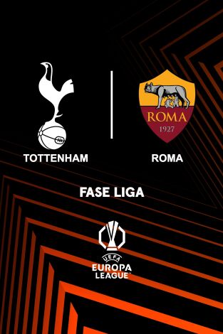 Jornada 5. Jornada 5: Tottenham - Roma