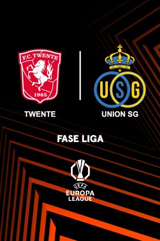 Jornada 5. Jornada 5: Twente - Union Saint-Gilloise