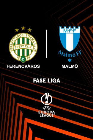 Jornada 5. Jornada 5: Ferencváros - Malmö