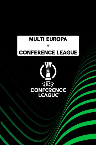 Jornada 2. Jornada 2: Multieuropa + Conference League Noche (24/10/24)