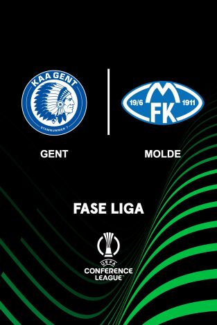 Jornada 2. Jornada 2: Gent - Molde