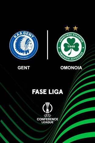 Jornada 3. Jornada 3: Gent - Omonia Nicosia