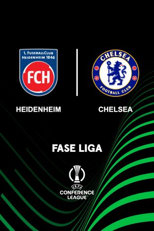 Jornada 4. Jornada 4: Heidenheim - Chelsea