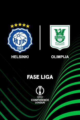 Jornada 3. Jornada 3: Helsinki - Olimpija Liubliana