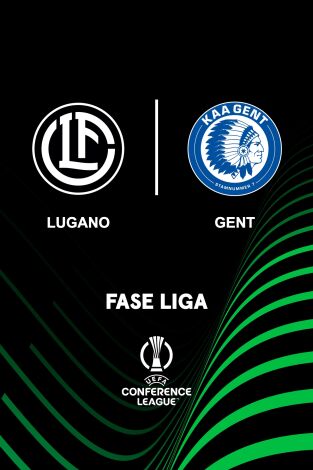 Jornada 4. Jornada 4: Lugano - Gent