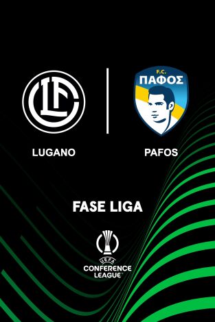 Jornada 6. Jornada 6: Lugano - Paphos