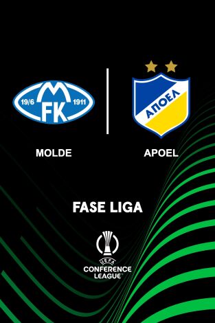 Jornada 4. Jornada 4: Molde - APOEL