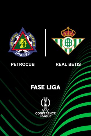 Jornada 5. Jornada 5: Petrocub - Betis