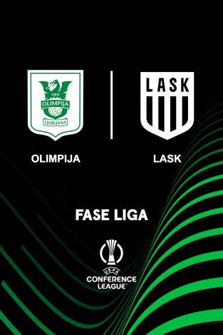 Jornada 2. Jornada 2: Olimpija Liubliana - LASK