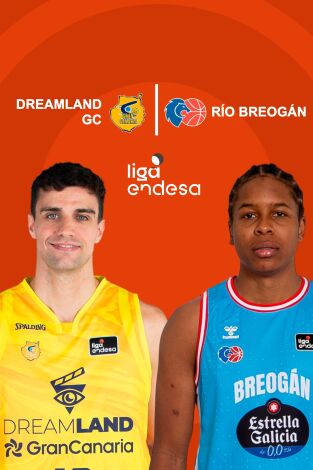 Jornada 10. Jornada 10: Dreamland Gran Canaria - Río Breogán