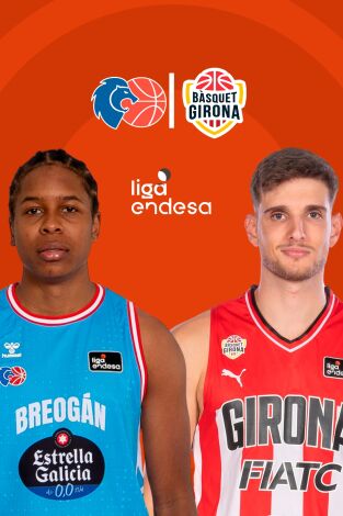 Jornada 12. Jornada 12: Río Breogán - Bàsquet Girona