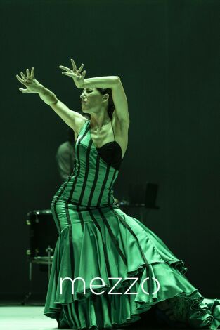 Ana Morales: Peculiar - Festival Flamenco de Nimes