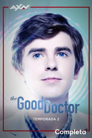 The Good Doctor. T(T2). The Good Doctor (T2)