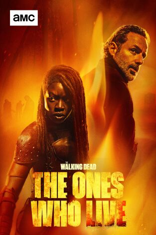 The Walking Dead: The Ones Who Live