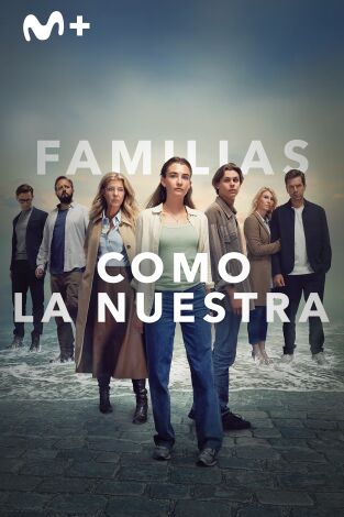 Familias como la nuestra