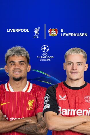 Jornada 4. Jornada 4: Liverpool - Bayer Leverkusen