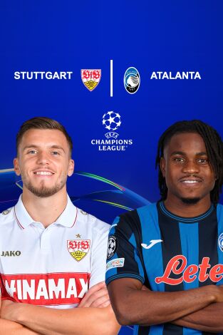 Jornada 4. Jornada 4: Stuttgart - Atalanta