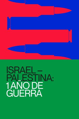 Israel- Palestina, un año de guerra