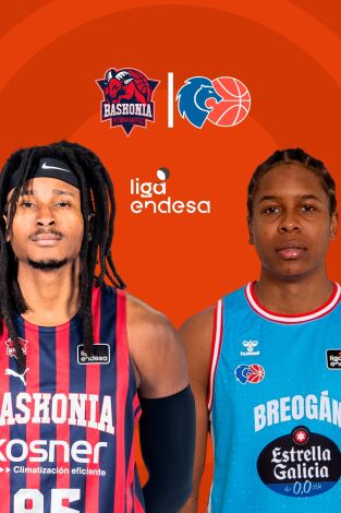 Jornada 17. Jornada 17: Baskonia - Río Breogán