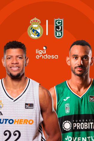 Jornada 19. Jornada 19: Real Madrid - Joventut Badalona