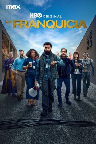 La franquicia