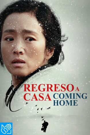 (LSE) - Regreso a casa - Coming Home