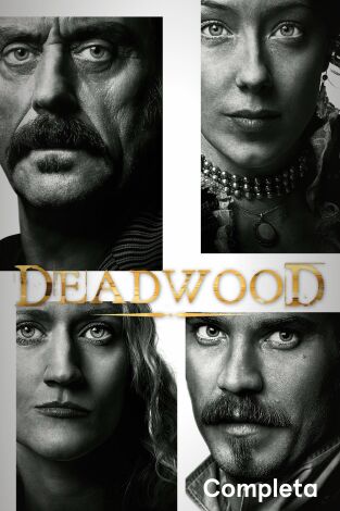 Deadwood. T(T2). Deadwood (T2)