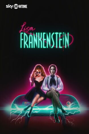 Lisa Frankenstein