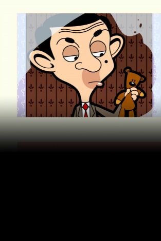 Mr. Bean. T(T2). Mr. Bean (T2): Utilicen las papeleras